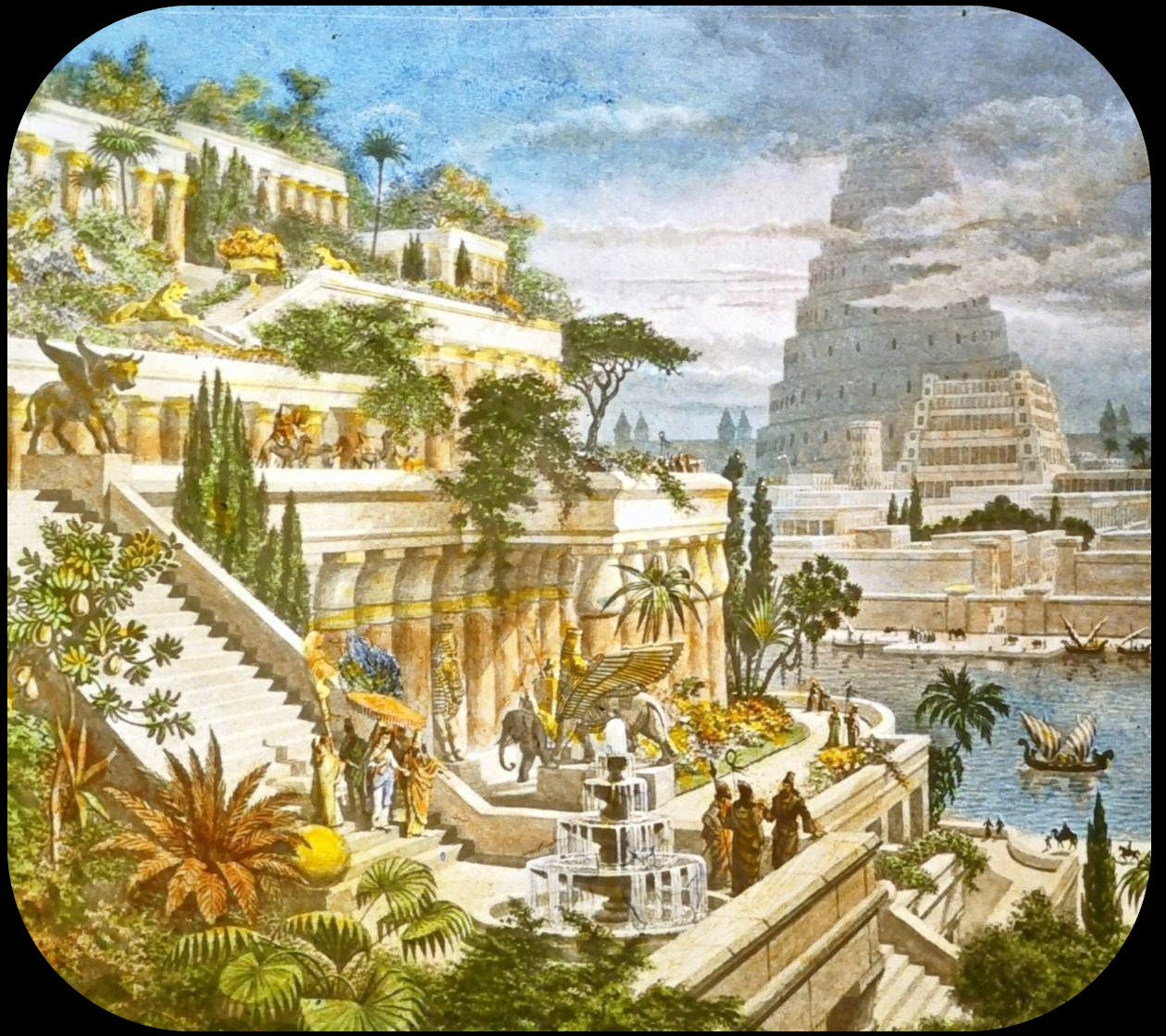 Babylon