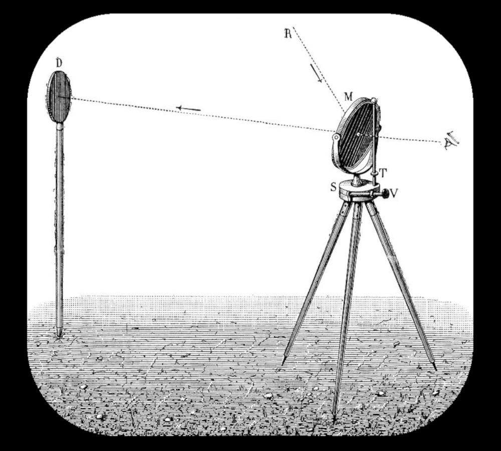 HELIOGRAPH