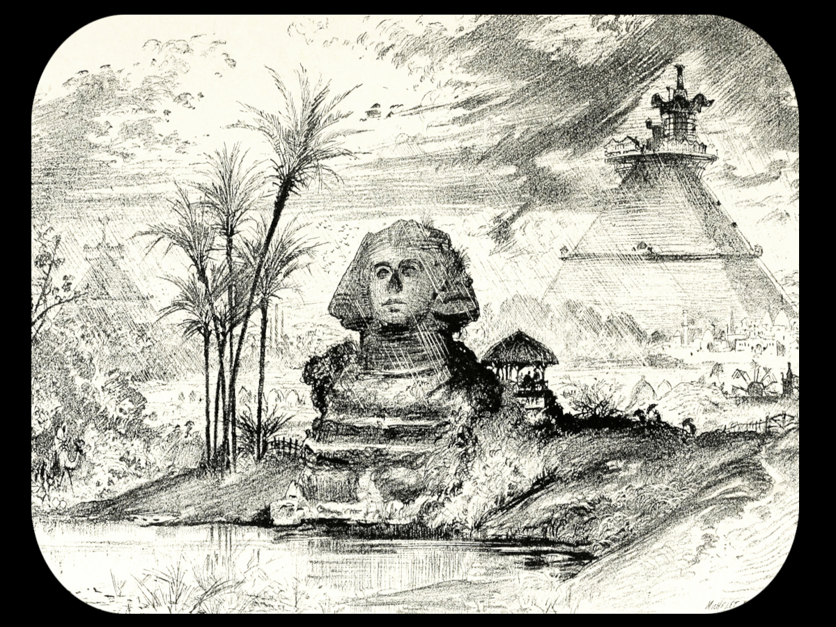 SPHINX